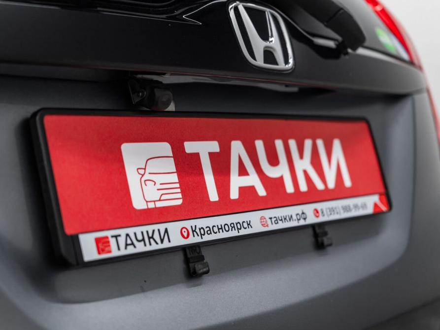 Honda Fit III Рестайлинг Красноярск  - изображение 22