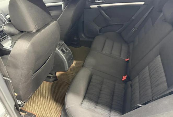 Skoda Octavia II (A5) Рестайлинг с пробегом 2012 года, цена 905 850 рублей, 175050 км, лифтбек, Автокод Объявления