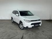 Mitsubishi Outlander III Москва  - изображение 21