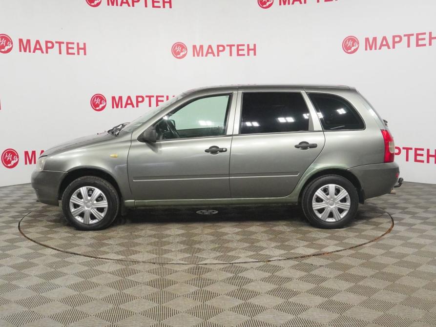 Lada (ВАЗ) Kalina I Вологда  - изображение 8