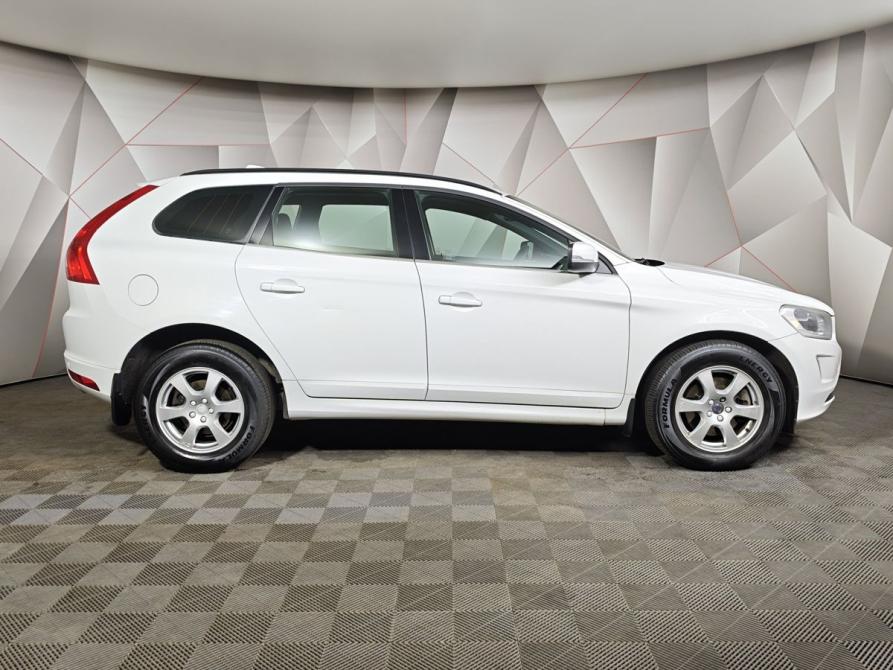 Volvo XC60 I Рестайлинг Москва  - изображение 6