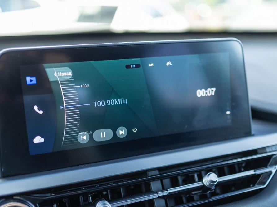 Chery Tiggo 4 Pro I Рестайлинг Ижевск  - изображение 20