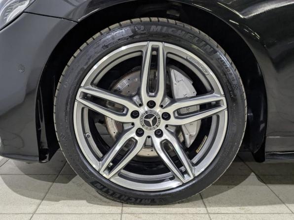 Mercedes-Benz E-Класс V (W213 S213 C238) с пробегом 2019 года, цена 4 145 000 рублей, 68946 км, купе-хардтоп, Автокод Объявления