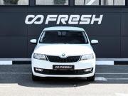 Skoda Rapid I Рестайлинг Новороссийск  - изображение 25