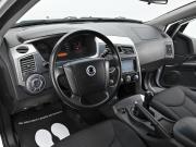 SsangYong Kyron I Рестайлинг Москва  - изображение 19