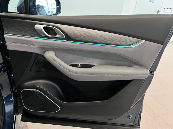 Geely Galaxy M7 с пробегом 2026 года, цена 3 900 000 рублей, 13 км, внедорожник, Автокод Объявления