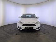 Ford Focus III Рестайлинг Москва  - изображение 29