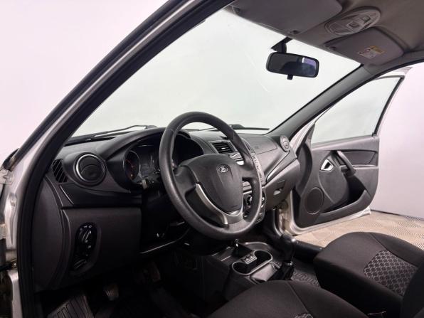 Lada (ВАЗ) Granta I Рестайлинг с пробегом 2024 года, цена 950 000 рублей, 40391 км, лифтбек, Автокод Объявления