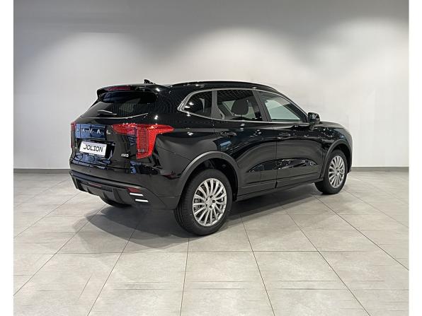 Новый Haval Jolion I Рестайлинг 2026 года, цена 2 771 010 рублей, внедорожник, Автокод Объявления