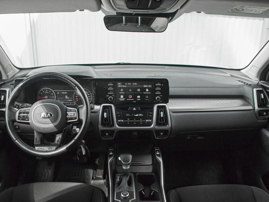 Kia Sorento IV Екатеринбург  - изображение 11