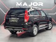 Haval H9 I Рестайлинг Москва  - изображение 35