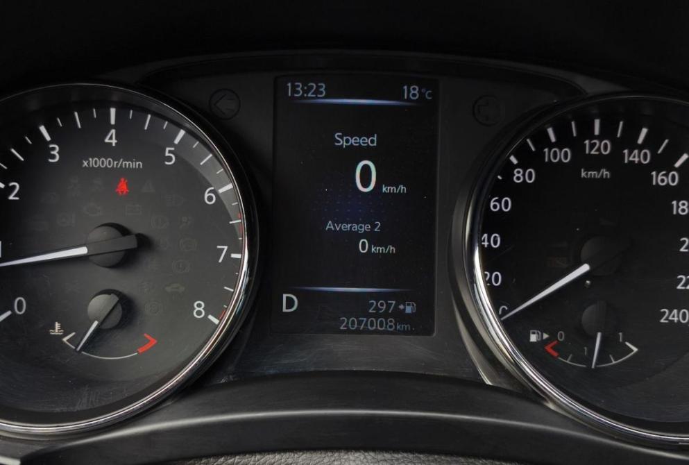 Nissan Qashqai II Сыктывкар  - изображение 13