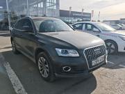 Audi Q5 I (8R) Рестайлинг Пермь  - изображение 8