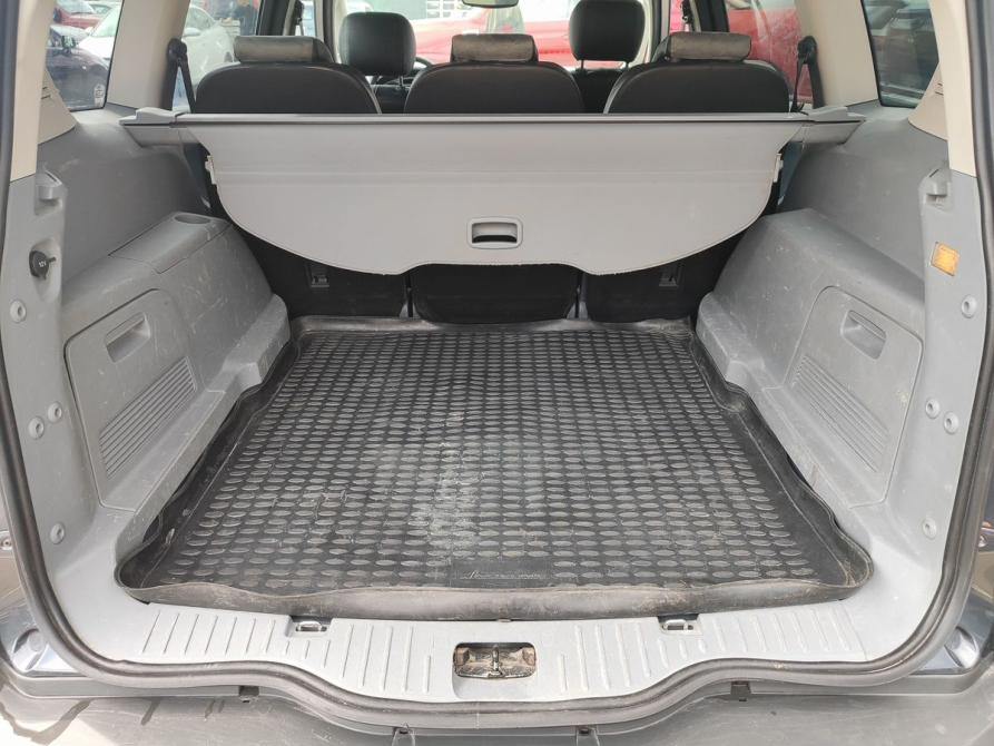 Ford S-MAX I Москва  - изображение 13
