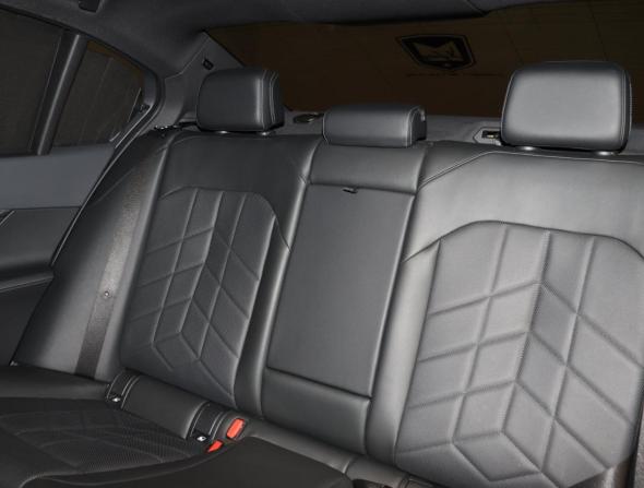 BMW 5 серии VIII (G60/G61/G68) с пробегом 2023 года, цена 6 890 000 рублей, 57761 км, седан, Автокод Объявления