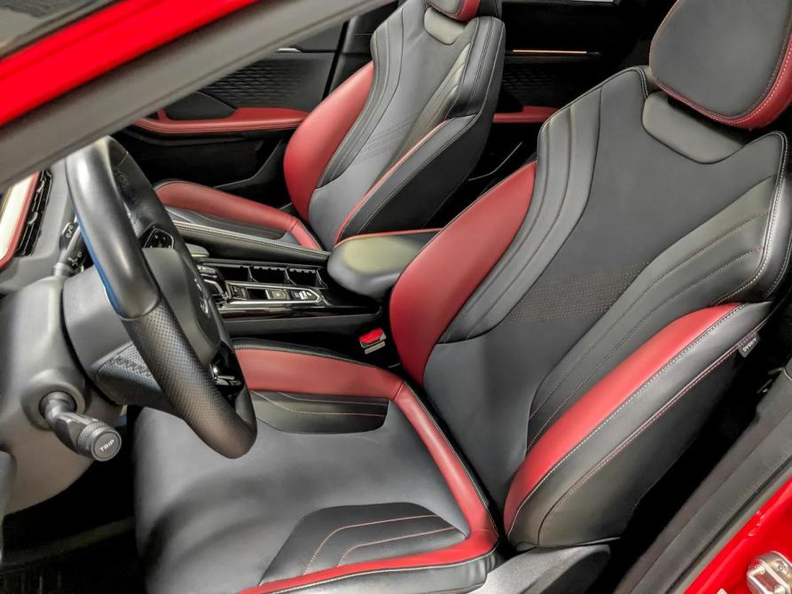 Geely Coolray I Рестайлинг Москва  - изображение 22