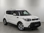 Kia Soul II Москва  - изображение 31