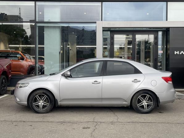 Kia Cerato II с пробегом 2012 года, цена 802 000 рублей, 128576 км, седан, Автокод Объявления