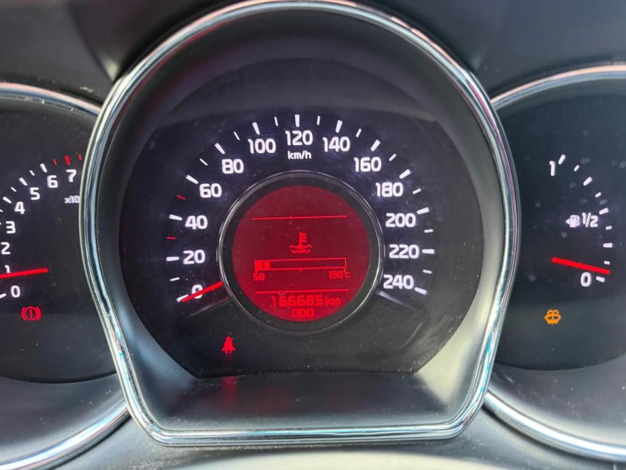 Kia Ceed II Оренбург  - изображение 20