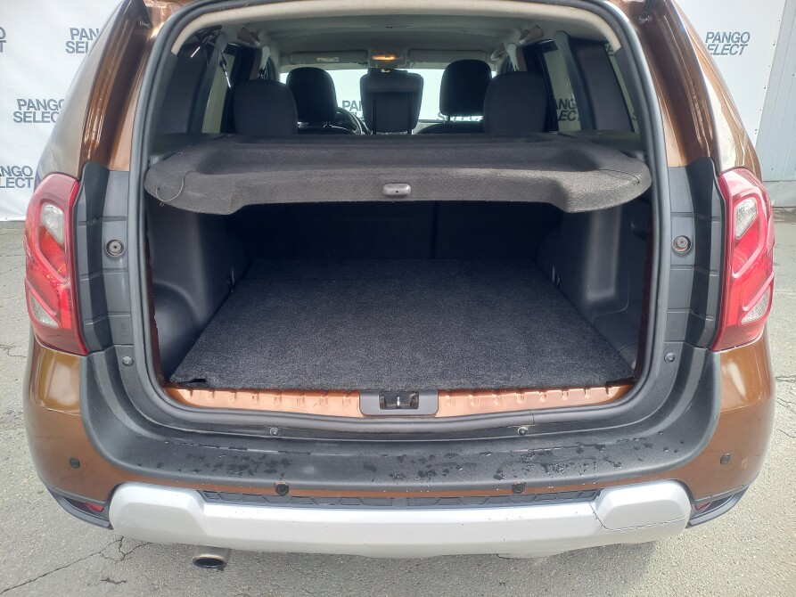 Renault Duster I Рестайлинг Ижевск  - изображение 15