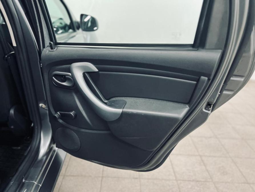 Renault Duster I Рестайлинг Санкт-Петербург  - изображение 10