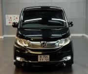 Honda Stepwgn V Красноярск  - изображение 26