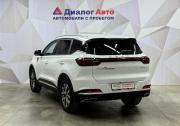 Chery Tiggo 7 Pro Max I Азнакаево  - изображение 34