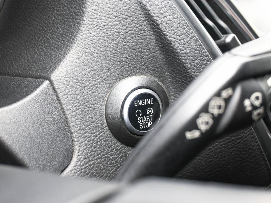 Ford Focus III Рестайлинг Ростов-на-Дону  - изображение 14