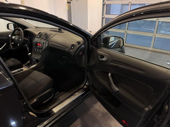 Ford Mondeo IV с пробегом 2009 года, цена 520 000 рублей, 256789 км, седан, Автокод Объявления