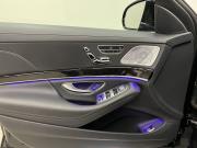 Mercedes-Benz S-Класс VI (W222 C217) Рестайлинг Москва  - изображение 39