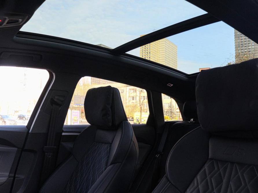 Audi Q5 III (GU) Москва  - изображение 22