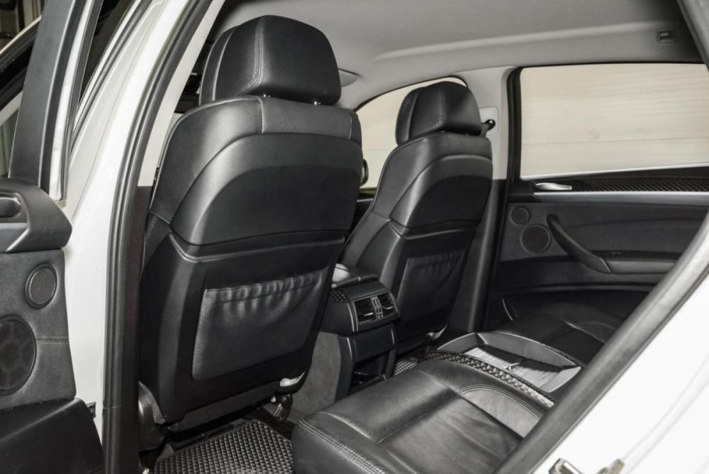 BMW X6 I (E71) Ульяновск  - изображение 11