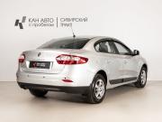 Renault Fluence I Рестайлинг Казань  - изображение 11