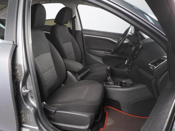 Lada (ВАЗ) Vesta I с пробегом 2018 года, цена 926 000 рублей, 151895 км, седан, Автокод Объявления