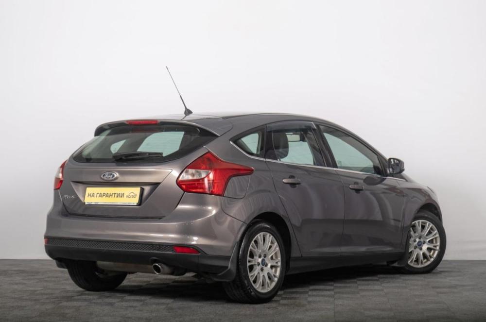 Ford Focus III Томск  - изображение 7