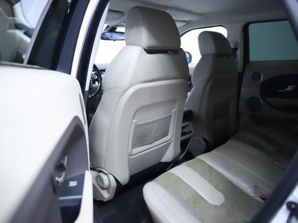 Land Rover Range Rover Evoque I с пробегом 2013 года, цена 1 630 000 рублей, 209528 км, внедорожник, Автокод Объявления