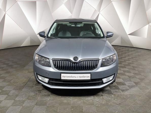 Skoda Octavia III (A7) с пробегом 2013 года, цена 1 180 000 рублей, 246908 км, лифтбек, Автокод Объявления