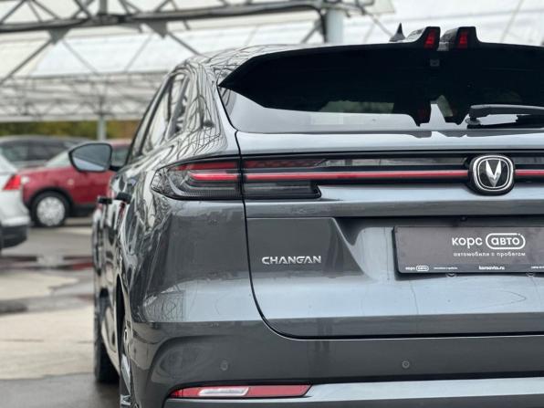 Changan UNI-K с пробегом 2023 года, цена 2 883 200 рублей, 29427 км, внедорожник, Автокод Объявления
