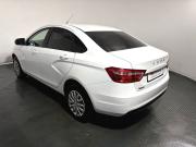 Lada (ВАЗ) Vesta I Пермь  - изображение 12