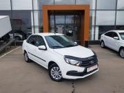 Lada (ВАЗ) Granta I Рестайлинг Брянск  - изображение 15