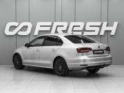 Volkswagen Jetta VI Ростов-на-Дону  - изображение 16