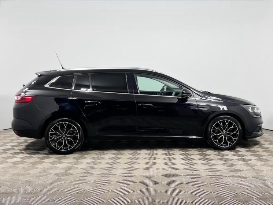 Renault Megane IV Казань  - изображение 5