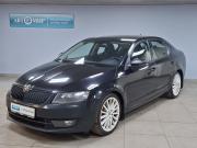 Skoda Octavia III (A7) Москва  - изображение 21