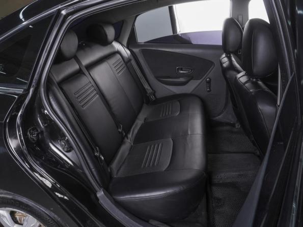 Nissan Almera III (G15) с пробегом 2015 года, цена 589 000 рублей, 226116 км, седан, Автокод Объявления