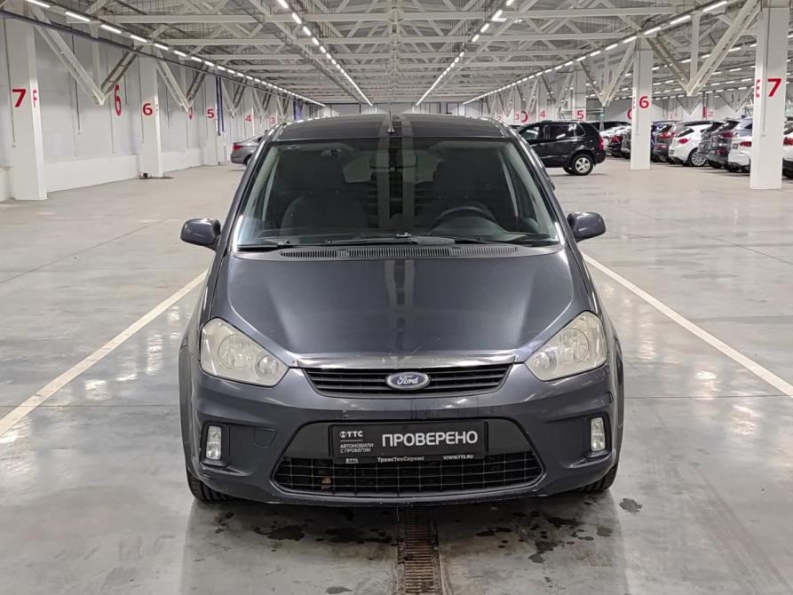 Ford C-MAX I Рестайлинг Казань  - изображение 2