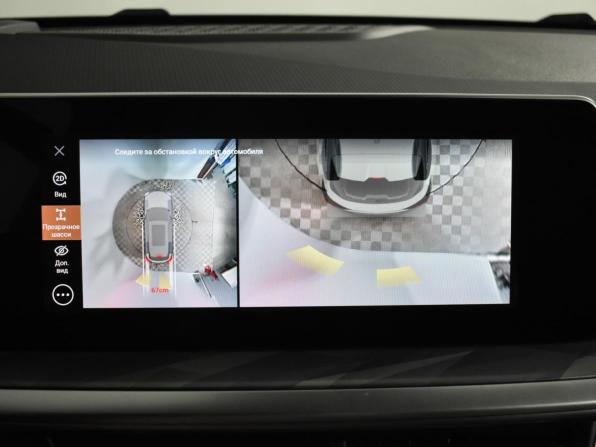 Haval F7 II с пробегом 2024 года, цена 2 549 000 рублей, 34368 км, внедорожник, Автокод Объявления