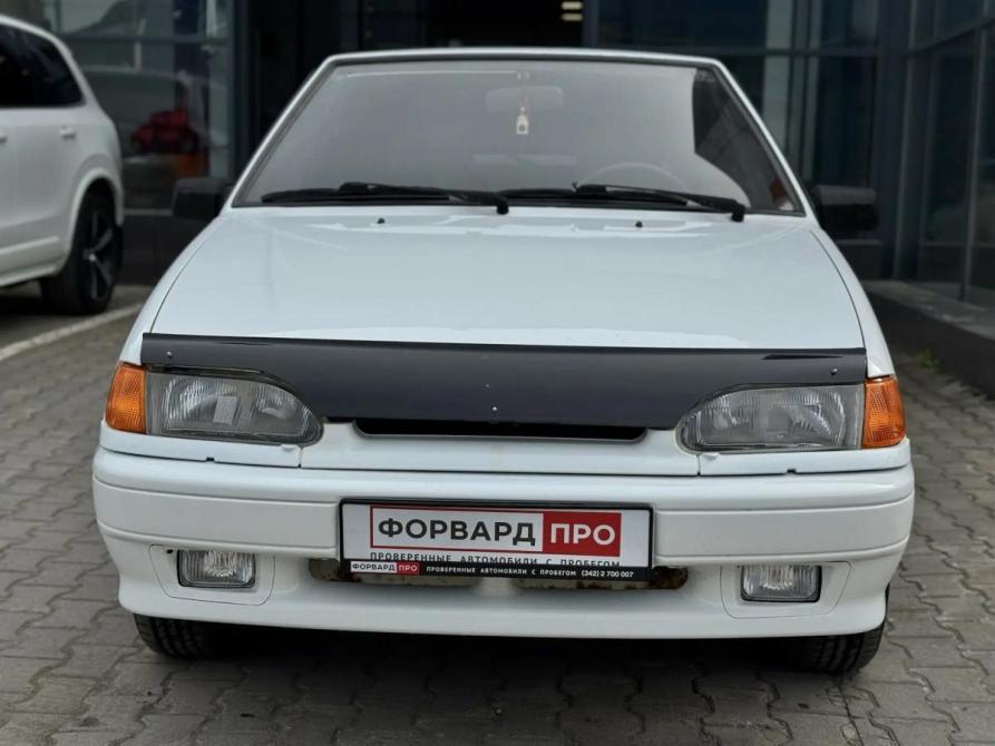 Lada (ВАЗ) 2114 Пермь  - изображение 2