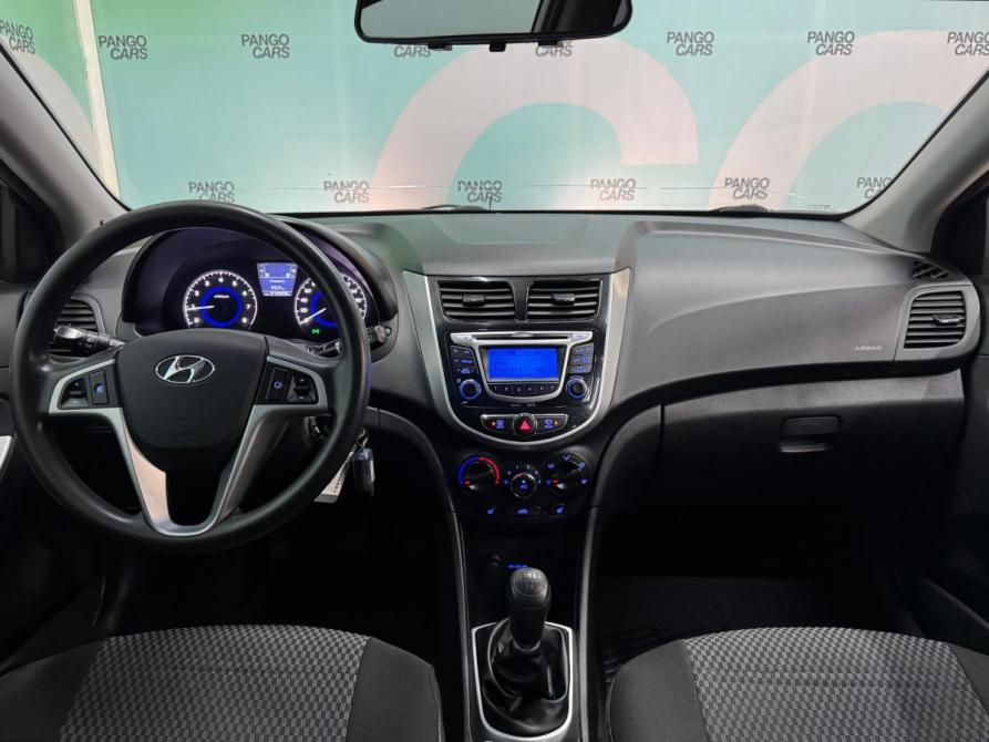 Hyundai Solaris I Набережные Челны  - изображение 19