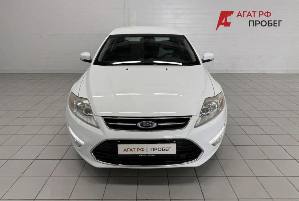 Ford Mondeo IV Рестайлинг Астрахань  - изображение 2