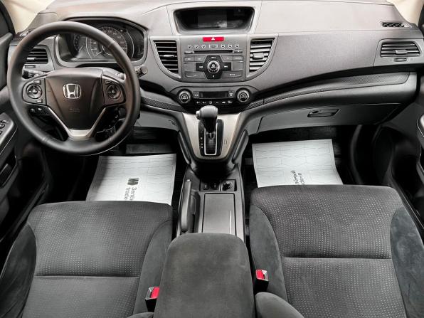 Honda CR-V IV с пробегом 2013 года, цена 1 570 000 рублей, 236076 км, внедорожник, Автокод Объявления